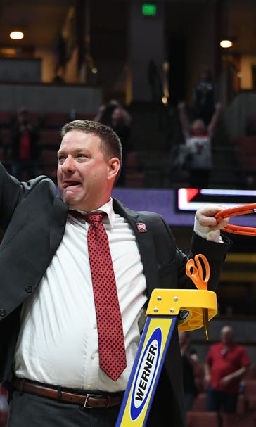 Final Four features 3 first-time coaches and Izzo in his 8th